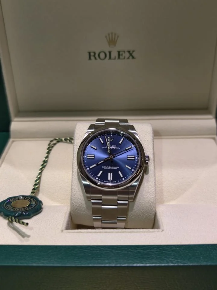 Rolex - Imagen 4